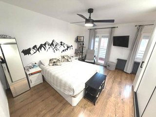 Piso en venta en Binéfar