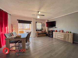 Piso en venta en Zona Centro en Oropesa del Mar/Orpesa