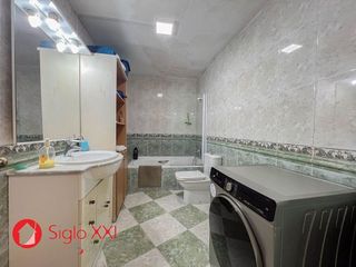 Piso en venta en Zona Centro en Oropesa del Mar/Orpesa