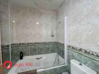 Piso en venta en Zona Centro en Oropesa del Mar/Orpesa