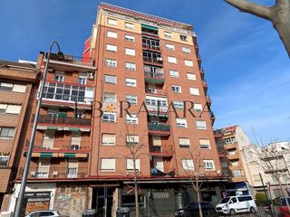 Piso en venta en Tres Olivos - La Piedad en Talavera de la Reina