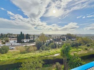 Ático en venta en Campo de Mijas en Mijas