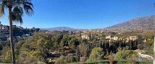 Ático en venta en Campo de Mijas en Mijas