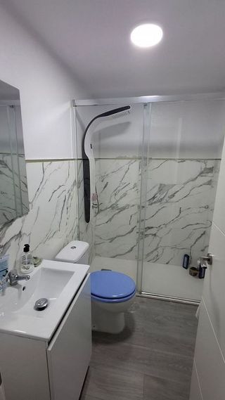 Piso en venta en Arco Norte - Avda. España en Dos Hermanas