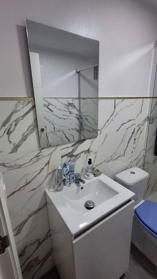 Piso en venta en Arco Norte - Avda. España en Dos Hermanas