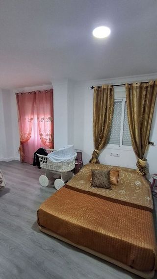 Piso en venta en Arco Norte - Avda. España en Dos Hermanas