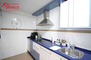 Piso en venta en Ciudad Jardín - Zoco en Córdoba