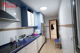 Piso en venta en Ciudad Jardín - Zoco en Córdoba