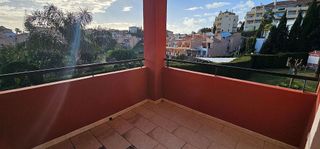 Piso en venta en Riviera del Sol en Mijas