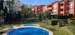 Piso en venta en Riviera del Sol en Mijas