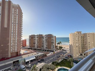 Piso en venta en Zona Playa del Bol - Puerto en Calpe/Calp