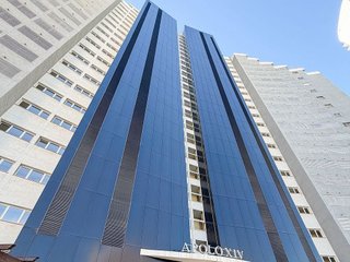 Piso en venta en Zona Playa del Bol - Puerto en Calpe/Calp
