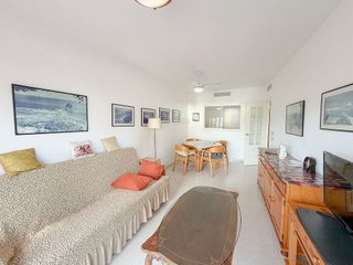 Piso en venta en Zona Playa del Bol - Puerto en Calpe/Calp