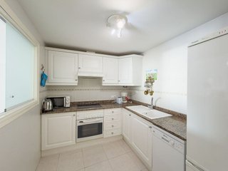 Piso en venta en Zona Playa del Bol - Puerto en Calpe/Calp