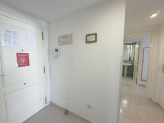 Piso en venta en Zona Playa del Bol - Puerto en Calpe/Calp