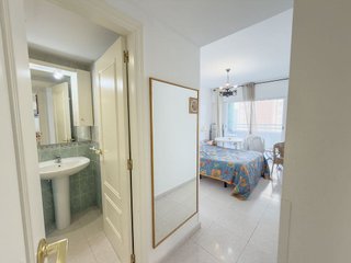 Piso en venta en Zona Playa del Bol - Puerto en Calpe/Calp