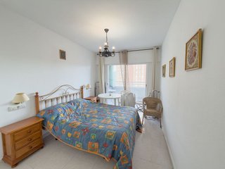 Piso en venta en Zona Playa del Bol - Puerto en Calpe/Calp