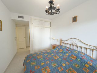 Piso en venta en Zona Playa del Bol - Puerto en Calpe/Calp