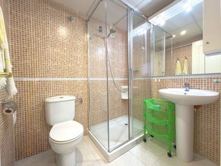 Piso en venta en Zona Playa del Bol - Puerto en Calpe/Calp