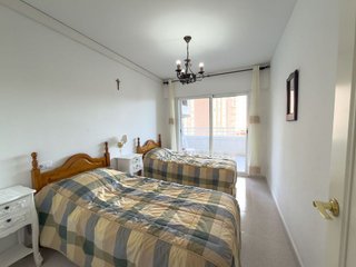 Piso en venta en Zona Playa del Bol - Puerto en Calpe/Calp