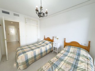 Piso en venta en Zona Playa del Bol - Puerto en Calpe/Calp