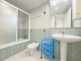Piso en venta en Zona Playa del Bol - Puerto en Calpe/Calp