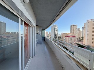 Piso en venta en Zona Playa del Bol - Puerto en Calpe/Calp