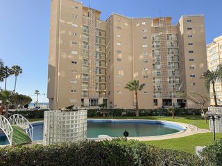 Piso en venta en Zona Playa del Bol - Puerto en Calpe/Calp
