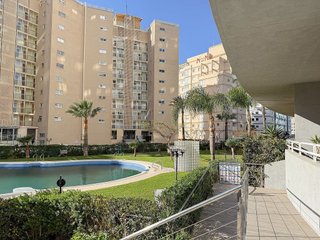 Piso en venta en Zona Playa del Bol - Puerto en Calpe/Calp
