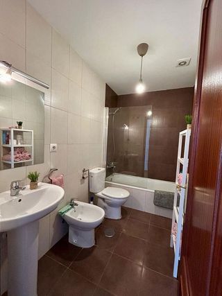 Piso en venta en Centro-Calzada-Cabo Noval en Sanlúcar de Barrameda