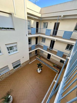 Piso en venta en Centro-Calzada-Cabo Noval en Sanlúcar de Barrameda