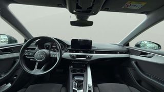 Audi A5 Coupe S line 35 TDI 120 kW (163 CV) S tronic