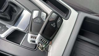Audi A5 Coupe S line 35 TDI 120 kW (163 CV) S tronic