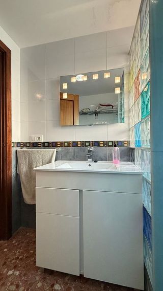 Piso en venta en Carcaixent