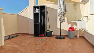 Ático en venta en Zona Pueblo en Pilar de la Horadada