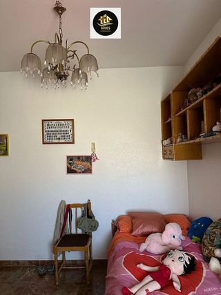 Piso en venta en Bailén