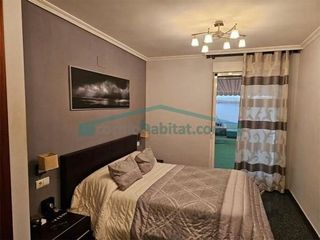 Piso en venta en Alcoy/Alcoi