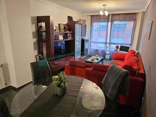 Piso en venta en Alcoy/Alcoi