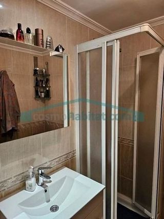 Piso en venta en Alcoy/Alcoi