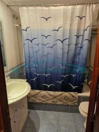 Piso en venta en Alcoy/Alcoi