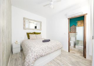 Piso en venta en Albaicín en Granada