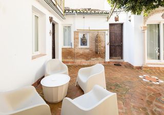 Piso en venta en Albaicín en Granada