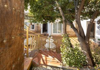 Piso en venta en Albaicín en Granada