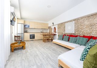 Piso en venta en Albaicín en Granada