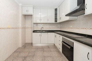 Piso en venta en Motril pueblo en Motril