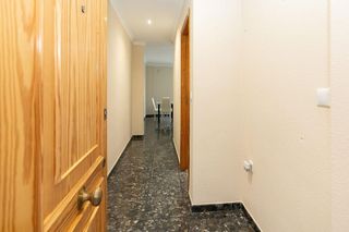 Piso en venta en Motril pueblo en Motril