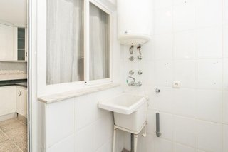 Piso en venta en Motril pueblo en Motril