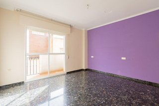 Piso en venta en Motril pueblo en Motril