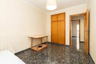 Piso en venta en Motril pueblo en Motril