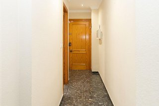 Piso en venta en Motril pueblo en Motril